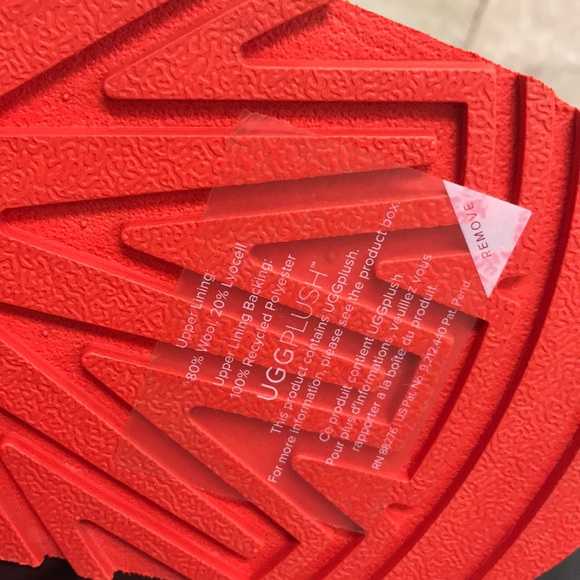 🛍🎁 UGG Women's Disco Checker Slide 🥰 - Picture 11 of 11